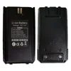 BAOFENG-Walkie Talkie X3 Plus Battery, High Capacity, Long Standy Spare Battery for BF-X3 Plus, Two Way Radio, Extra Battery 1