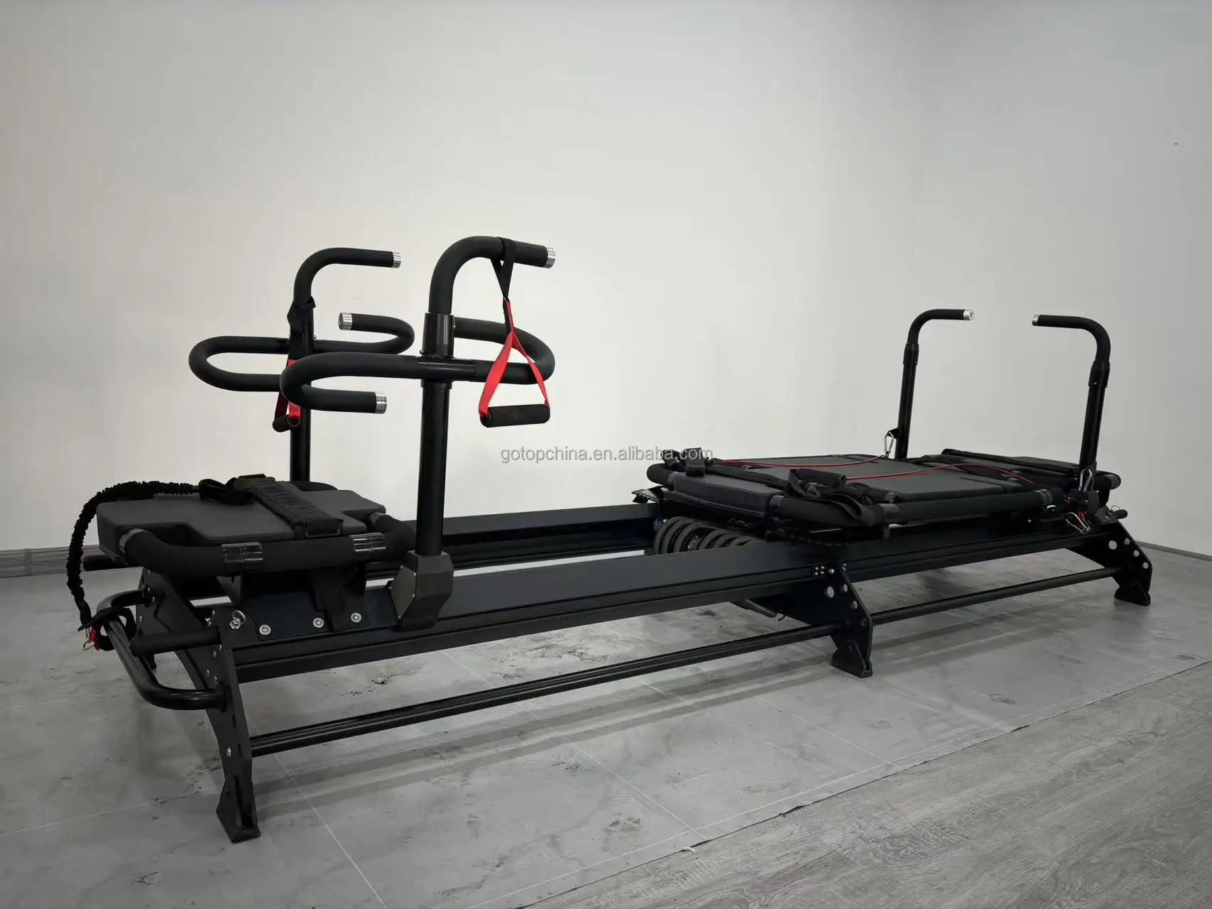 Pilates Megaformer Machine Price The Mega Pro Lagree Shop Lagree