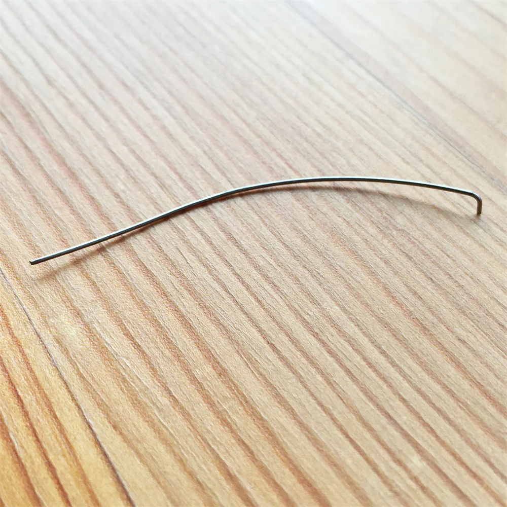 Bezel Click Spring Per Rolex Submariner Date 16610 Parti Della Cassa Dell'Orologio