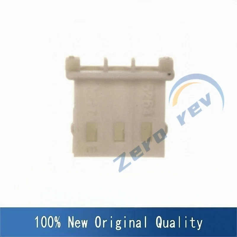 50-100Pcs 100% New 0050375033 50-37-5033 5037-5033 50375033 CONN RCPT HSG 3POS 2.50MM