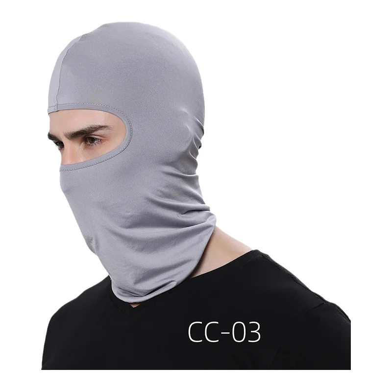 CC-03 light grey