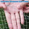 Automatic Opening Closing Fishing Trap Fishing Net Cage Net Steel Wire for Saltwater Seawater Outdoor Fishing Accessories 4