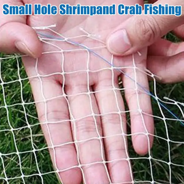 Automatic Opening Closing Fishing Trap Fishing Net Cage Net Steel Wire for Saltwater Seawater Outdoor Fishing Accessories 4
