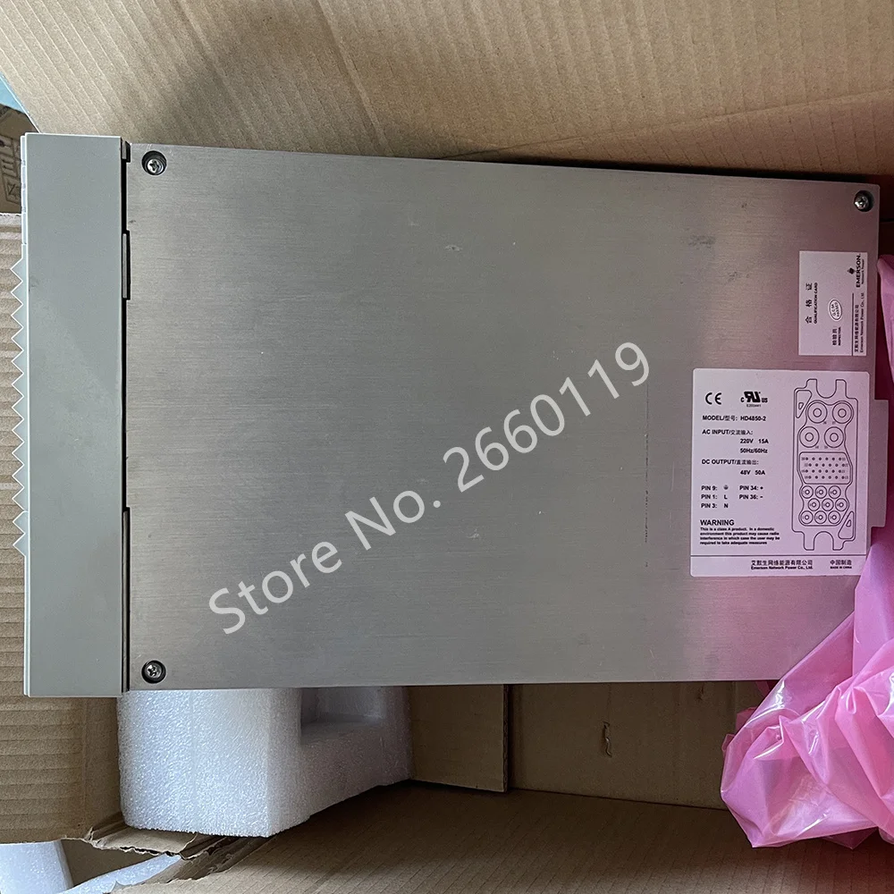 Enhance performance with the tested reliability of EMSRSON HD4850-2 Power Module. Fast shipping, fully tested, and high-quality. Upgrade today! Description Image.This Product Can Be Found With The Tag Names Automotive, Beauty Health, Computers Electronics, Fashion, Home Garden, Online shopping, Phones Accessories, Toys Sports, Weddings Events