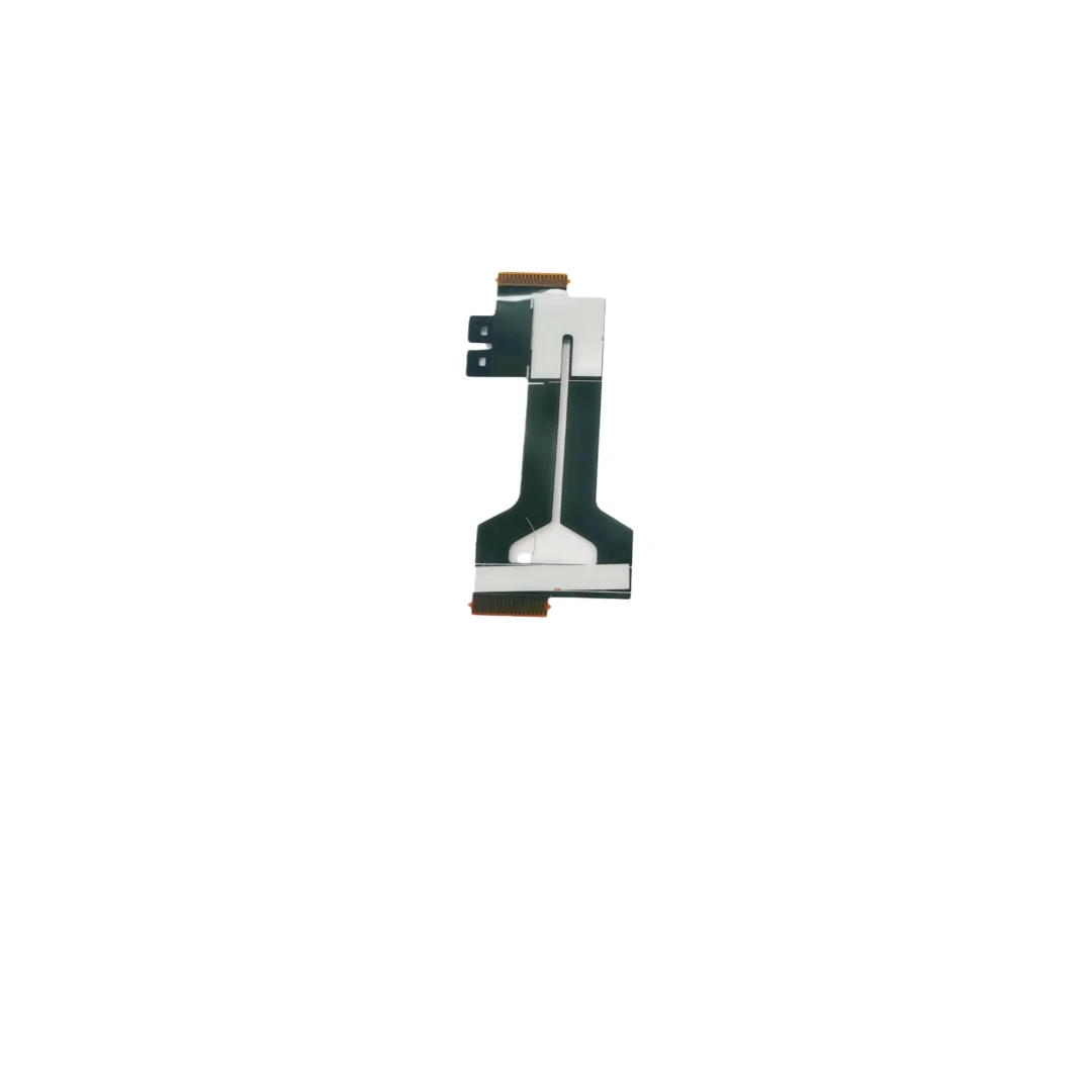 카시오 ZR50 ZR51 ZR55용 새 LCD 스크린 플렉스 케이블 샤프트 케이블