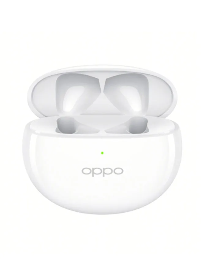 New OPPO ENCO R3 Earphone Wireless Bluetooth 5.3 Earbuds AI Noise Cancelling 35H Battery Life For OPPO Reno 12 Find X7 6 New OPPO ENCO R3 Earphone Wireless Bluetooth 5.3 Earbuds AI Noise Cancelling 35H Battery Life For OPPO Reno 12 Find X7 6