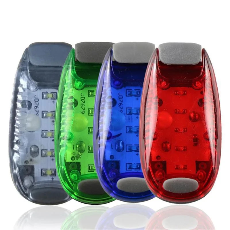 

1Pcs Boat Navigation LED Lights Red Green Side Marker Signal Lamp For Marine Boat Yacht Motorboat Night Running Fishing