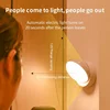 Xiaomi Night Lamp With Motion Sensor Light Rechargeable Wireless LED bar Lighting 360 Rotating Magnetic For Room Bedside Table 2