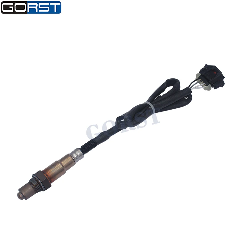 

Кислородный датчик 9A160612400 для Porsche 911 Boxster Cayman автозапчасти 0258986602 0258010148 0258010147