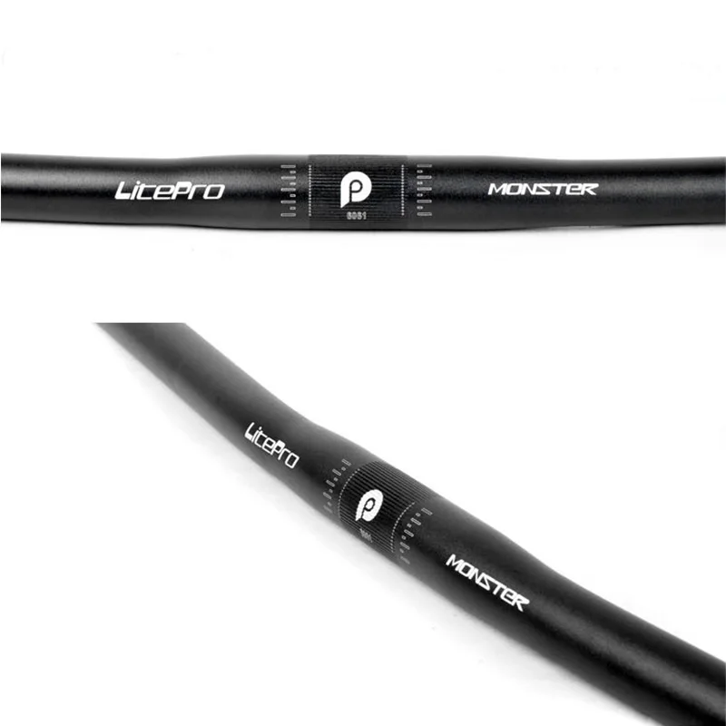  ڵ  Litepro  25.4mm * 580mm,  6061 ˷̴ ձ ƮƮ   ǰ
