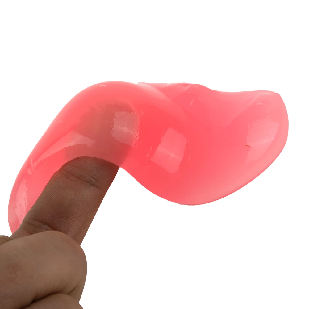 

Очистка автомобиля приборной панели автомобиля вентиляционная решетка клавиатура кристальная грязь мягкая клейкая резинка для выхода воздуха пыль грязь мягкий клей случайный цвет