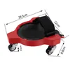 Multifunctional sliding knee pads convenient labor-saving universal wheel mobile tile kneeling pad 2