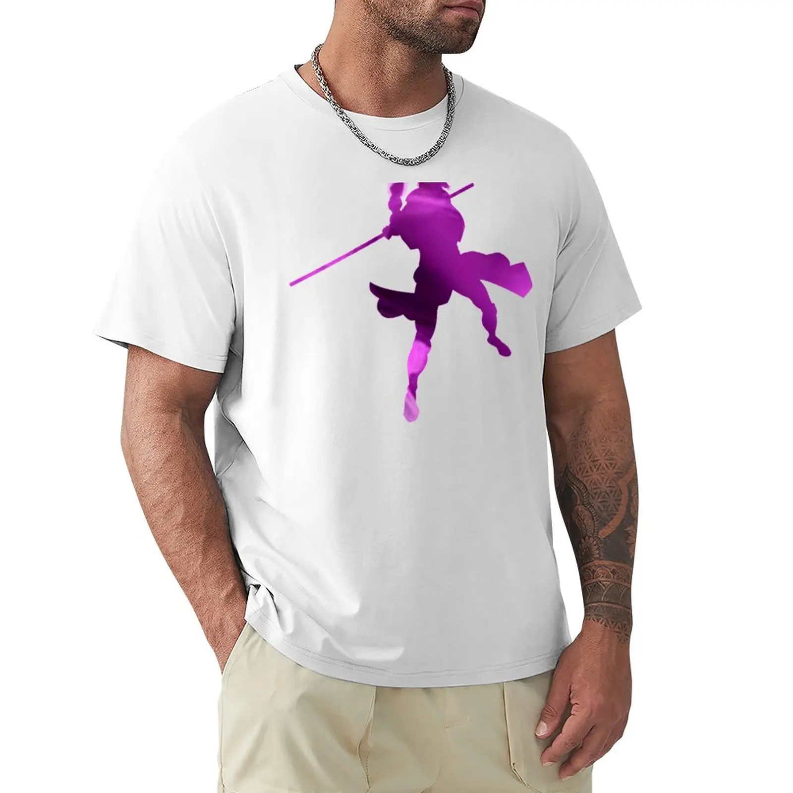 

Gambit T-Shirt customizeds aesthetic clothes plain black t shirts men