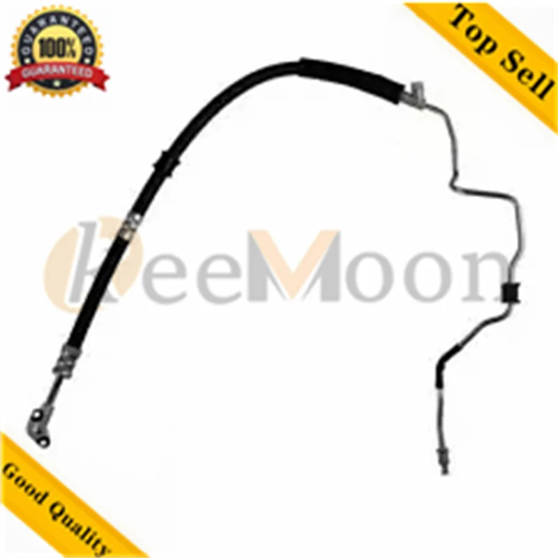 

New Power Steering Pressure Hose 2003-2004 for Honda Pilot 3.5L REF 53713-S3V-A13 53713S3VA13