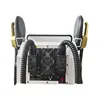 EMS Hip Lift EMSone NEO Improves Pelvic Muscle Exercise Abdominal Muscle Body Fat Burning Muscle Stimulator 2