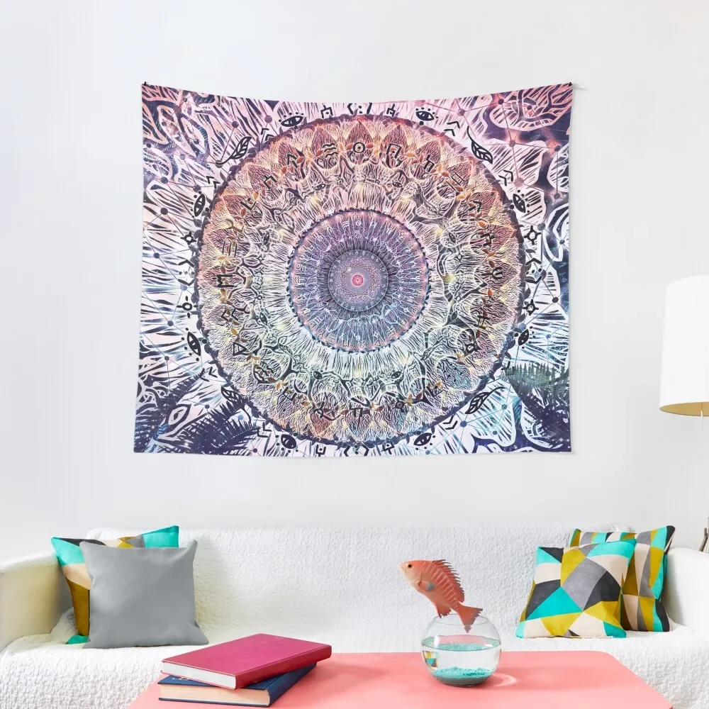 

Waiting Bliss Tapestry Wall Tapestries Home Decor Accessories Tapestry