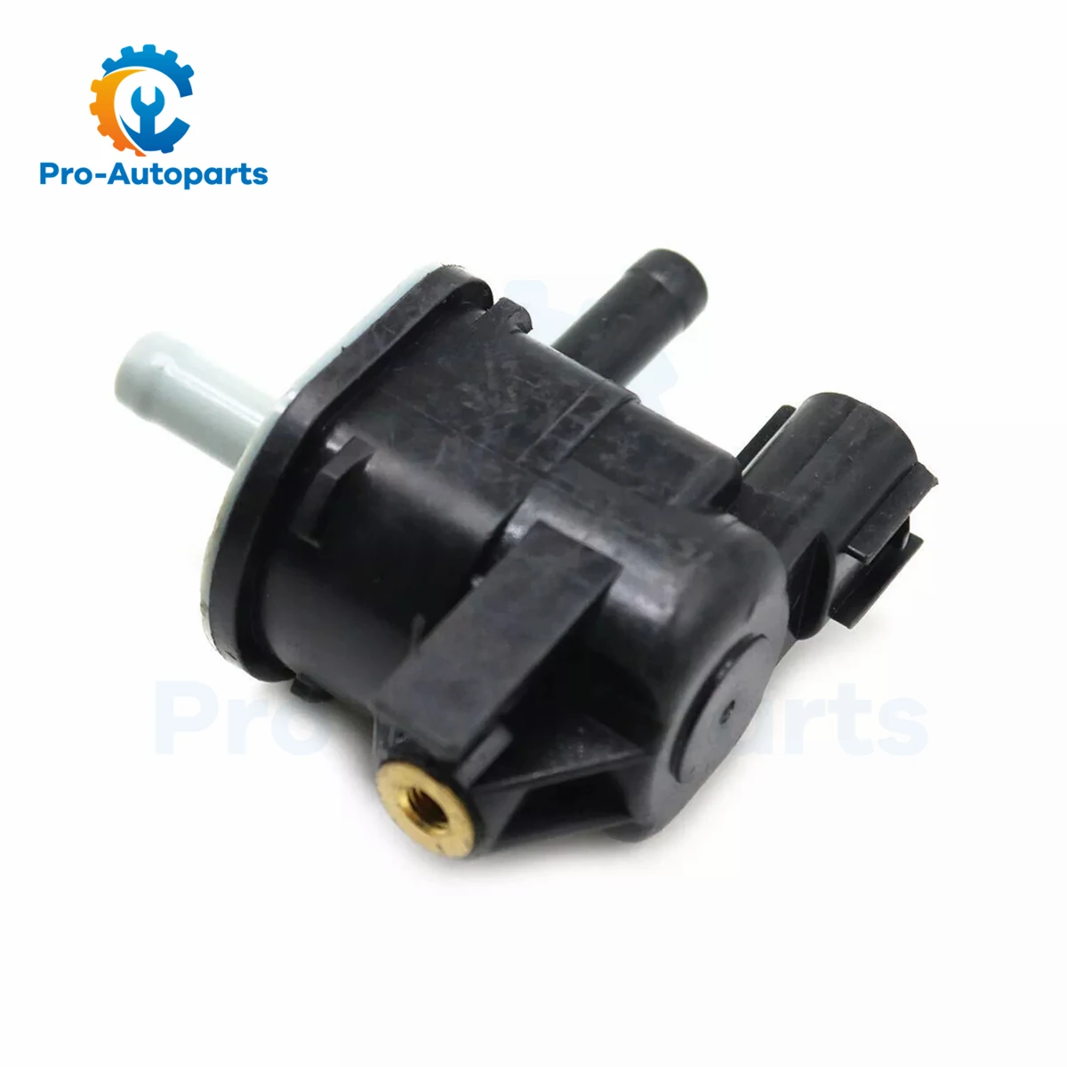 Engine Purge Control Valve 1pcs Vacuum Switch Valve Vapor Purge Solenoid 90910-12276 For Toyota RAV4 Yaris Lexus ES350 Mazda 3 Pontiac Scion IQ 9091912276