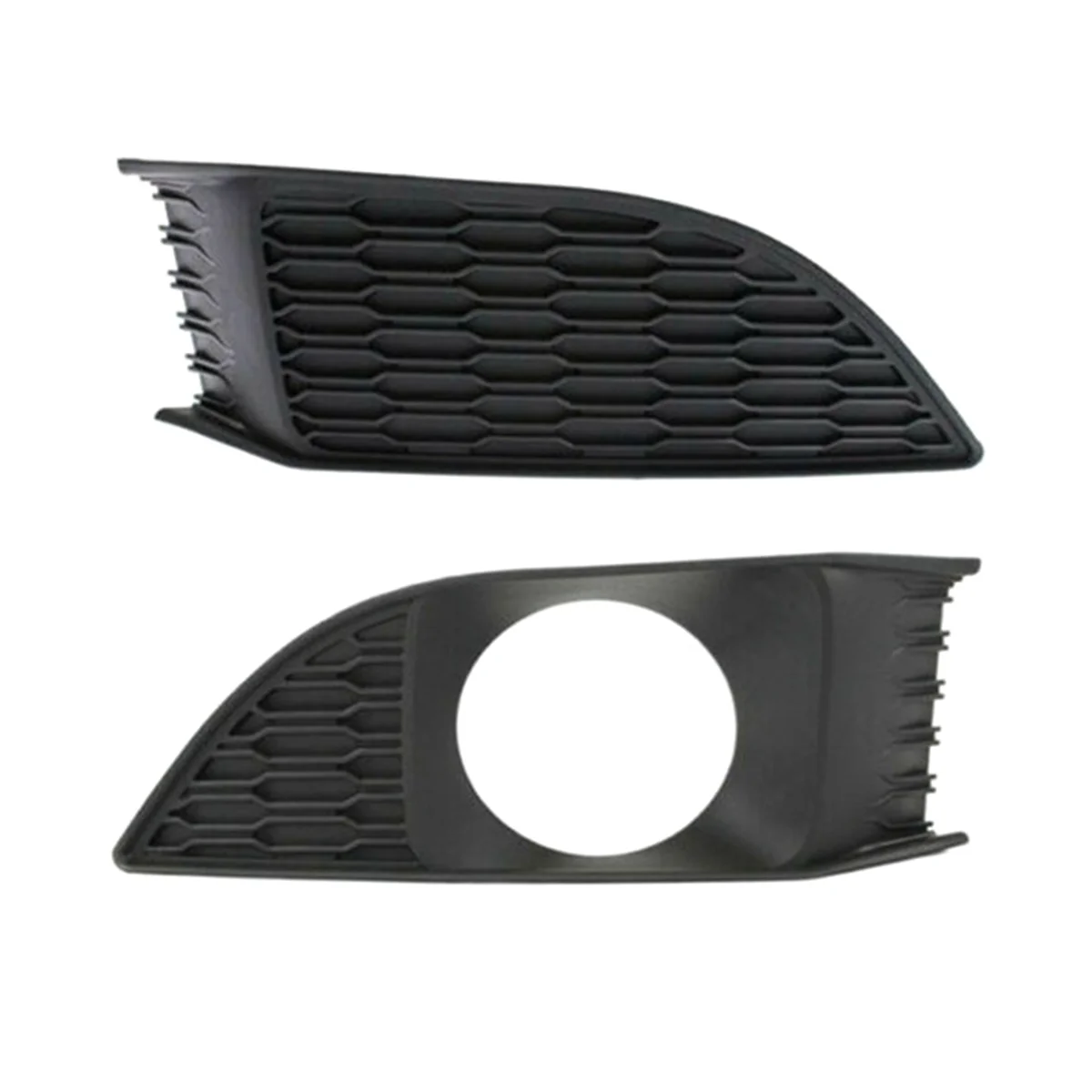 

Противотуманная фара для автомобильного переднего бампера Dodge Charger 2011-2014, решетчатая решетка в сборе 68092614AA 5182372AA