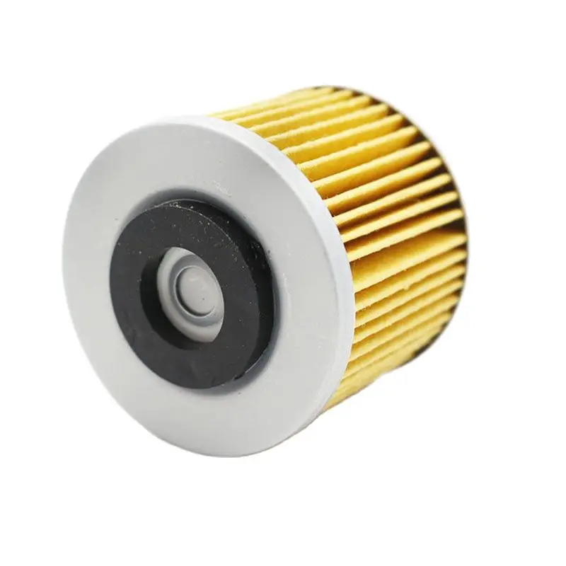 Motorcycle Oil Filter Paper Element Grid High Quality and Good