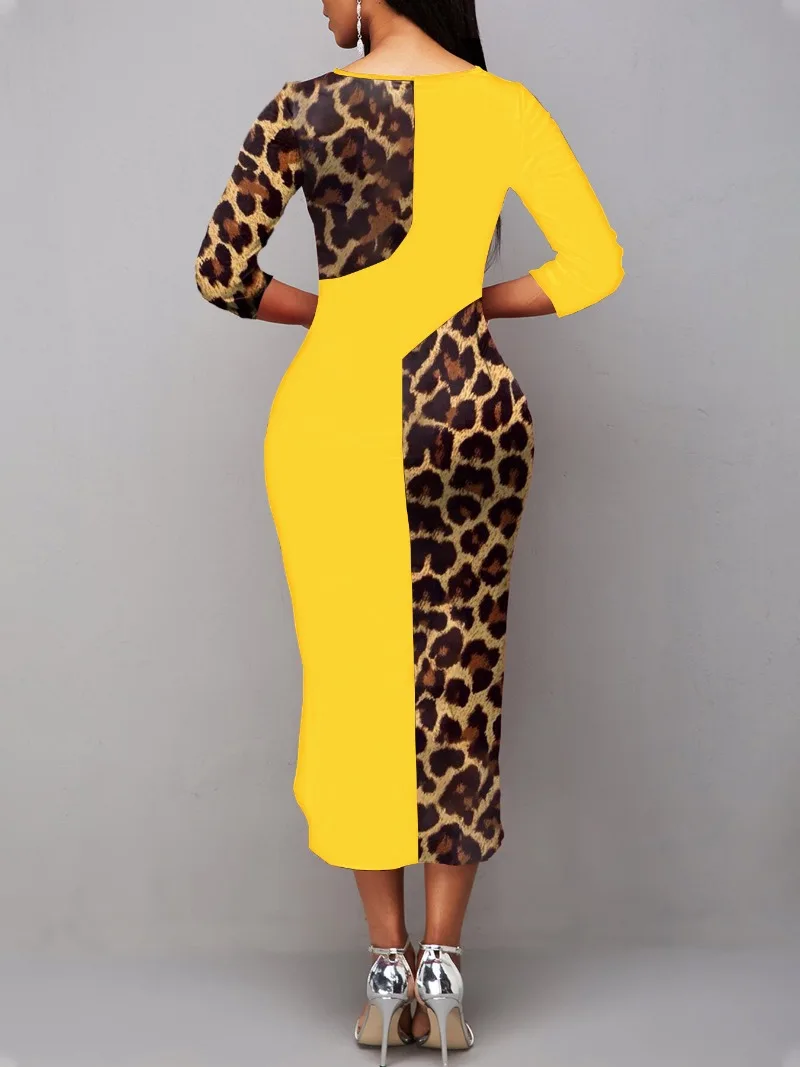 Рисунок 5 - Модные африканские платья для женщин