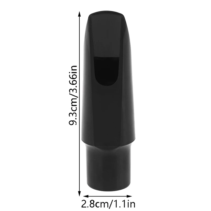 Alto Saxophone Mouthpiece Jazz Accessories