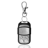 Motorline MX4SP RCM / MXS4SP RCM / MX5SP Garage Remote Control MOTORLINE MX4SP DSM Gate Door Opener 433MHz Transmitter 1
