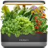 Indoor Hydroponics System Kit