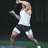 Cross Graphic 2 in 1 Workout Running Shorts for Men Christian Gym Performance Shorts with Phone Pocket Towel Loop Active Wear 4
