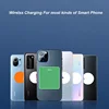 10000mAh Power Bank 15W Magnetic Wireless PD20W Fast Charger For magsafe powerbank Phone battery For iphone 12 13 14 15 16 Pro 6