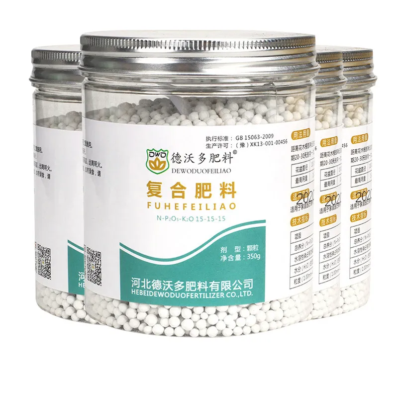 350-g-Household-compound-fertilizer-general-purpose-potted-plant-NPK-ternary-fertilizer-special-succulent.jpg 350 G Háztartási Összetett Műtrágya Általános Célú Cserepes Növény Npk Ternary Speciális Zamatos - Image 2