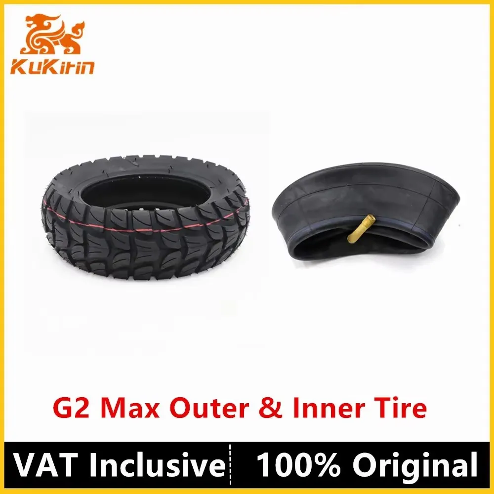 Set di pneumatici G2 Max 1