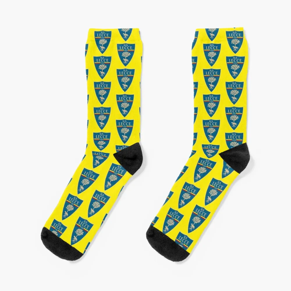 

Lecce-Merch Socks Sheer Socks Men Winter Socks Men