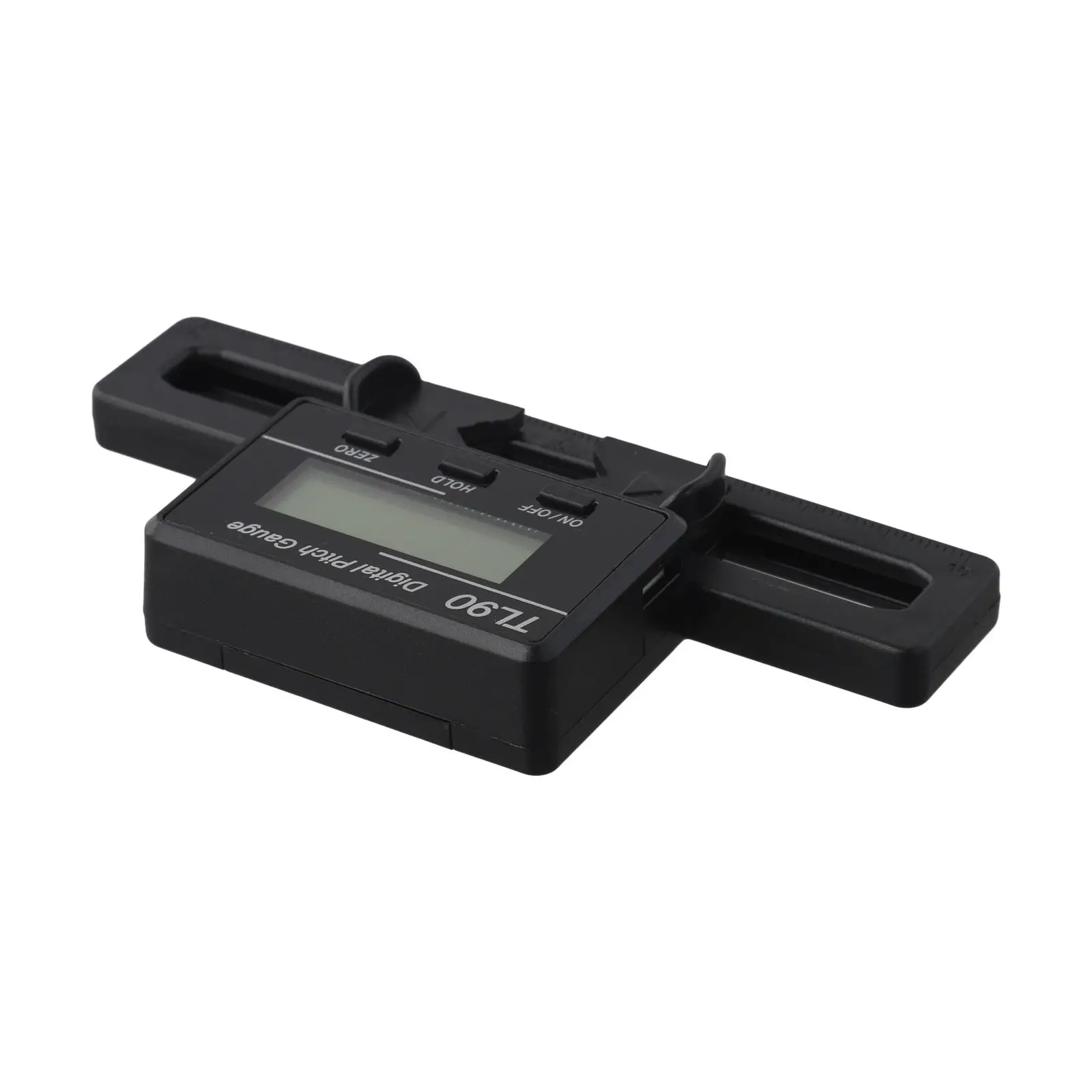 혁신적인 나선형 역학을 활용한 고급 TL90 디지털 표시기로 로터크래프트의 비행 안정성 모니터링 강화