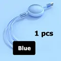 Blue - 1Pcs