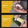 110V/220V Handheld Portable Mini Electric Coconut Peeler Tool/Manual Pumpkin Peeling Machine For Fruit Vegetable Processing 6