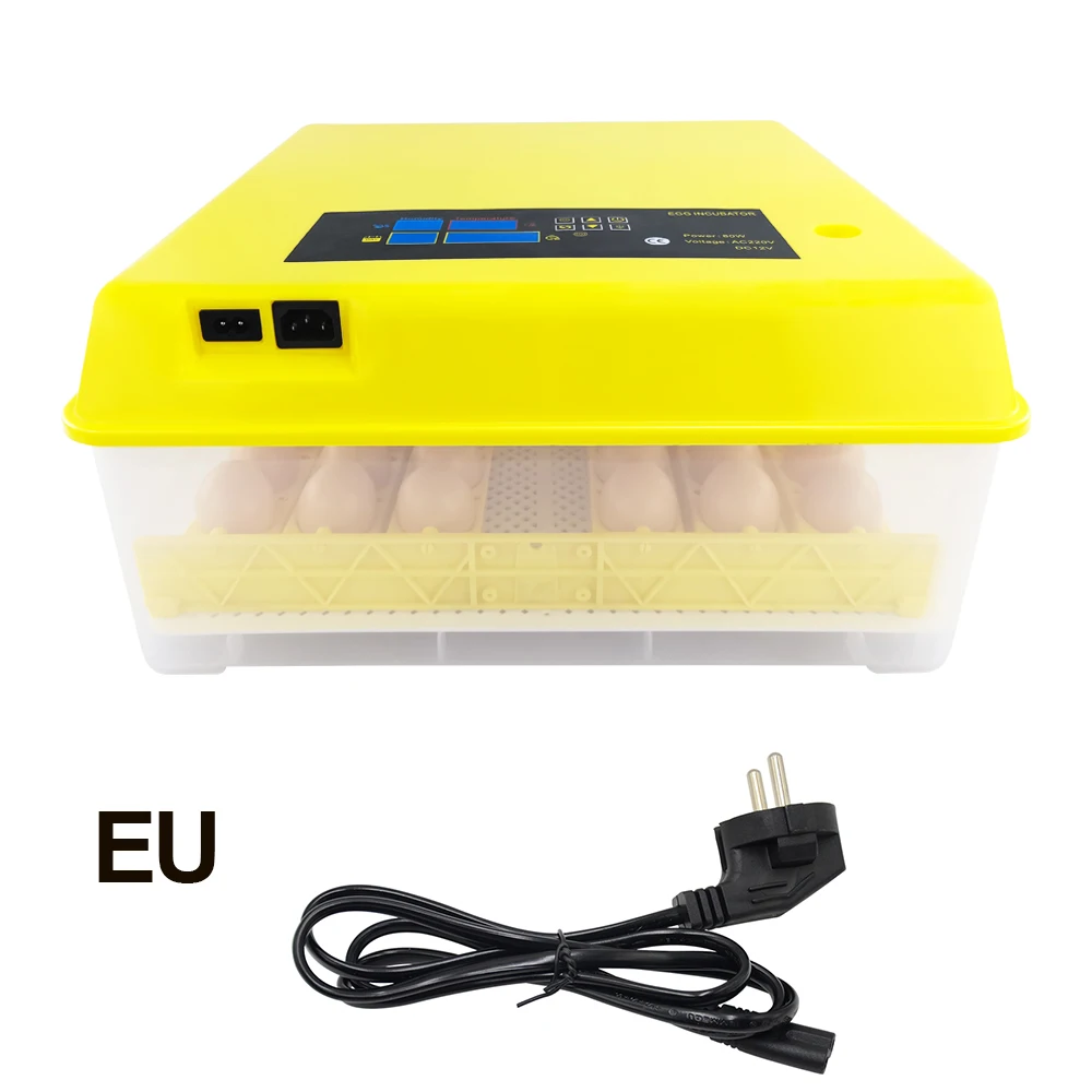 48 eggs 12V 220V