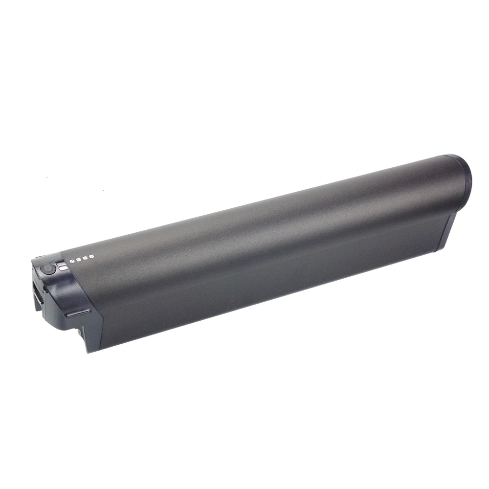 Integrated Reention Lithium Ebike Battery 36V 10.4Ah 12.8Ah for Ado DECE 300 300C Blulans X2 S8 Electric Bike