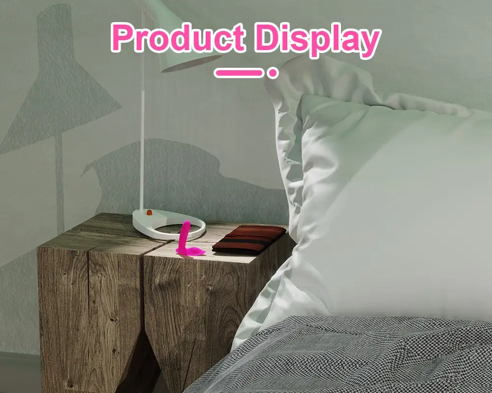 Mini Bluetooth APP Dildo Vibrator for Women Wireless Control Vibrating Egg Clitoris Stimulator Female Sex Toys for Adults Couple