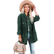 

Znaiml 2022 Single Breasted Jackets Coats Solid Long Cardigan Womens Winter Fashion Outerwear Tops Thick Warm Going Out Wear