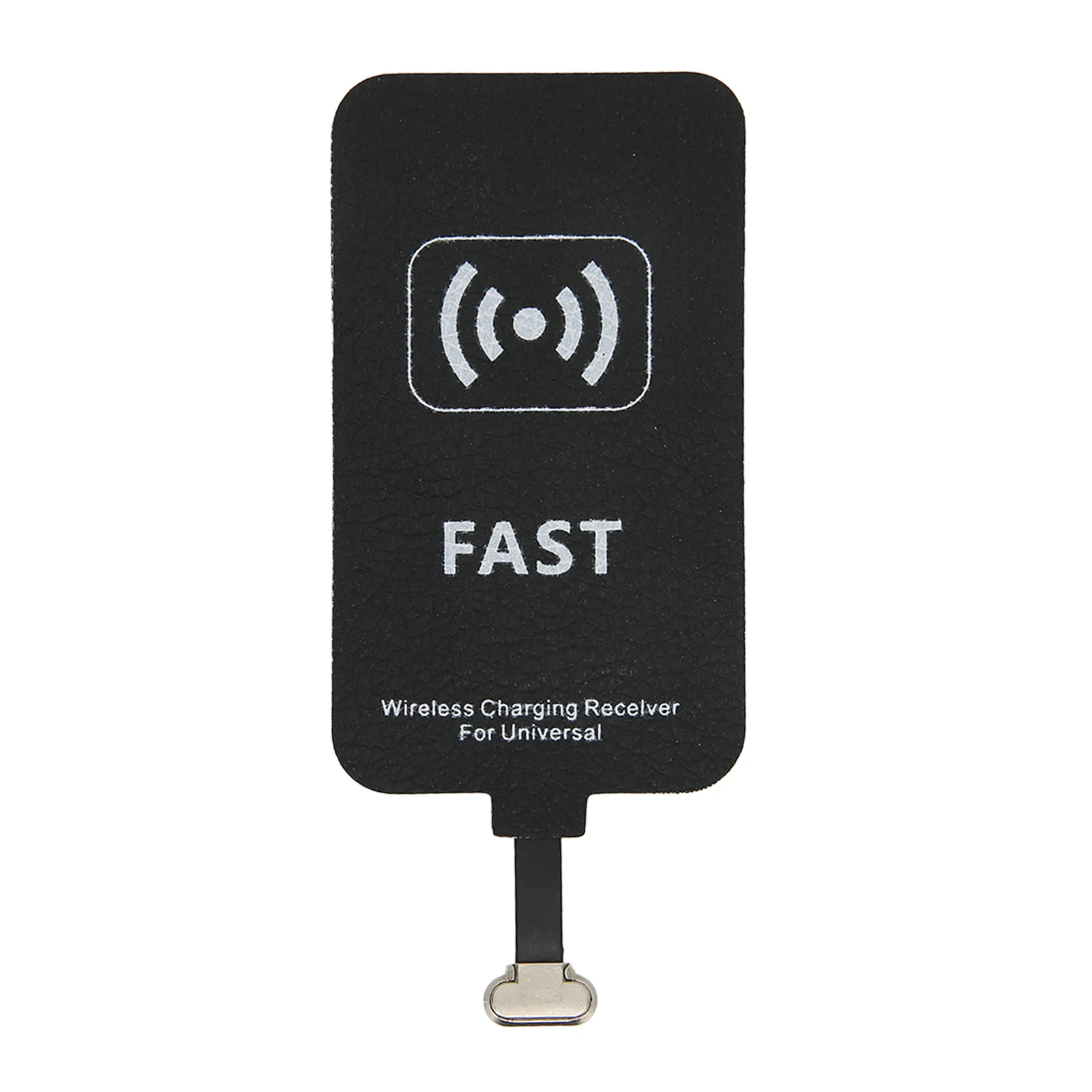 10W Wireless Charging Receiver Type-C Interface Mobile Phone Wireless Charger Receiver Chip