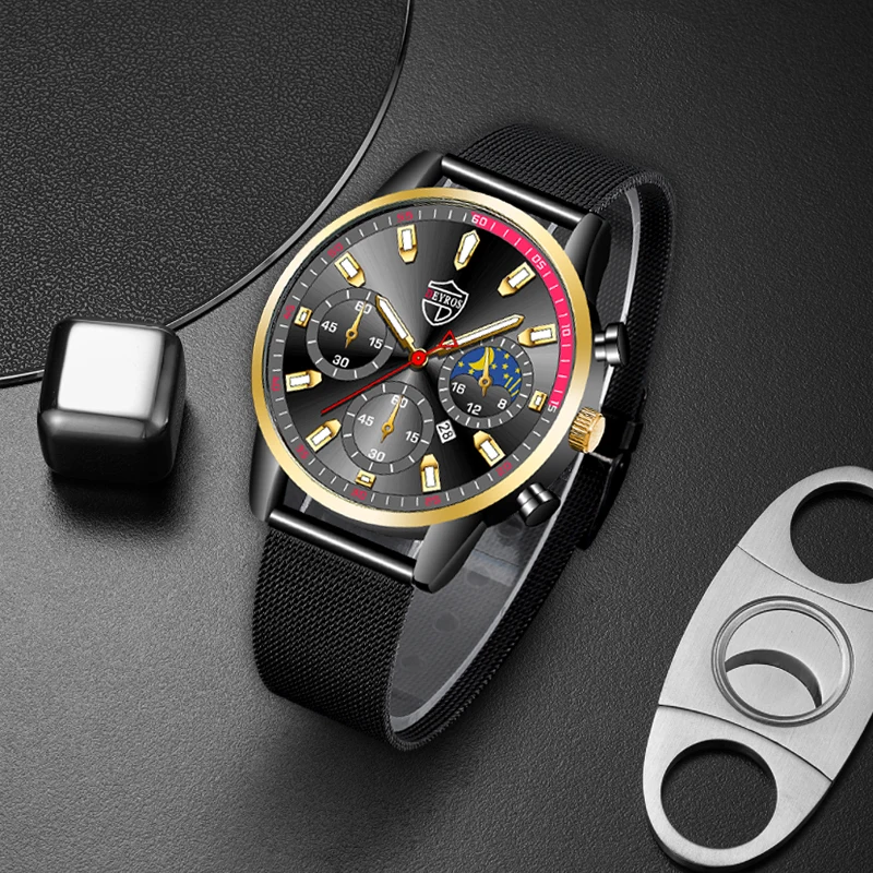 Рисунок 4 - часы мужские Часы наручные мужские