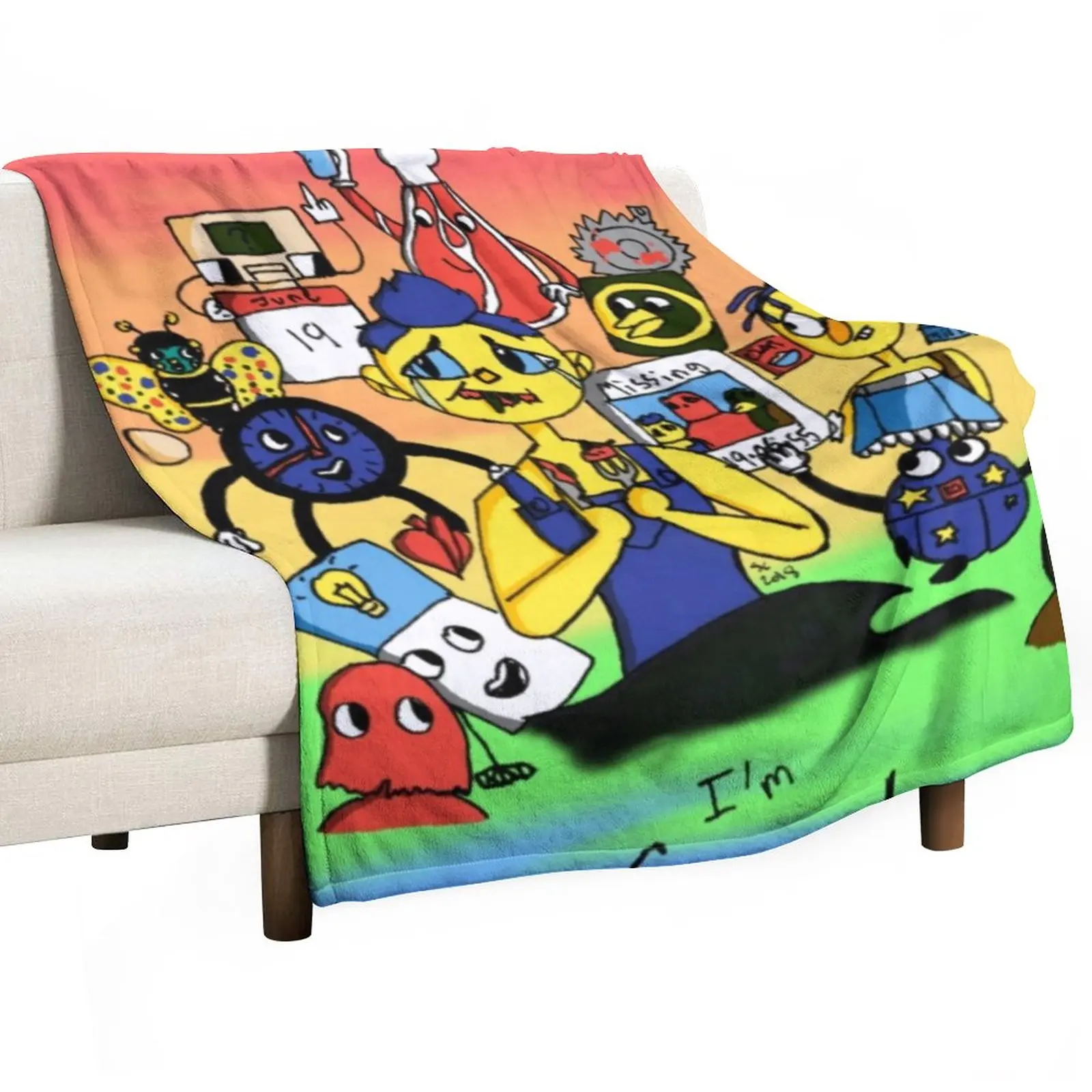 

Не Обнимайте меня. Одеяло с испуганием, мягкое искусственное постельное белье, одеяла для кровати, зимние одеяла для кровати