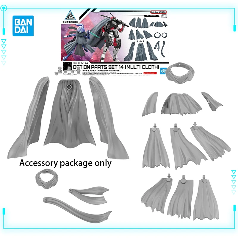 【未組み立て】30MMまとめ Is it comparable to MG Gundam models? Assembling this