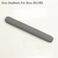 Headband grey