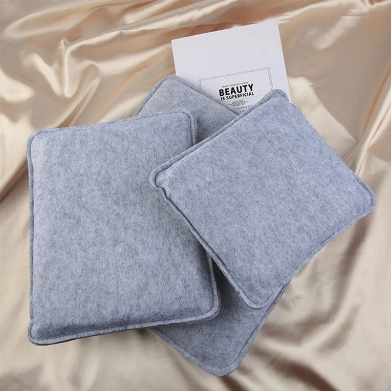 Multi-Size Needle Felting Mat Pad Wear-Resistant Needle Felt Cushion For Handmade Wool DIY Felting Plush Crafts