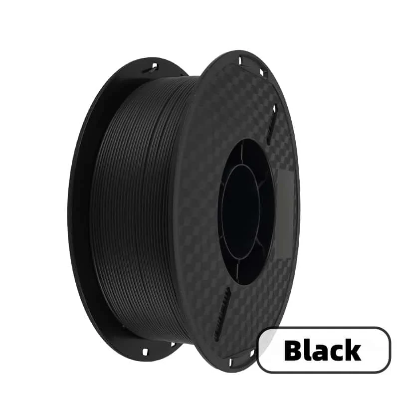 Filamento pla multicolorido filamento pla 200 g/rolo 1.75mm filamento de impressora 3d sem emaranhamento sem bolhas para material de impressora 3d fdm