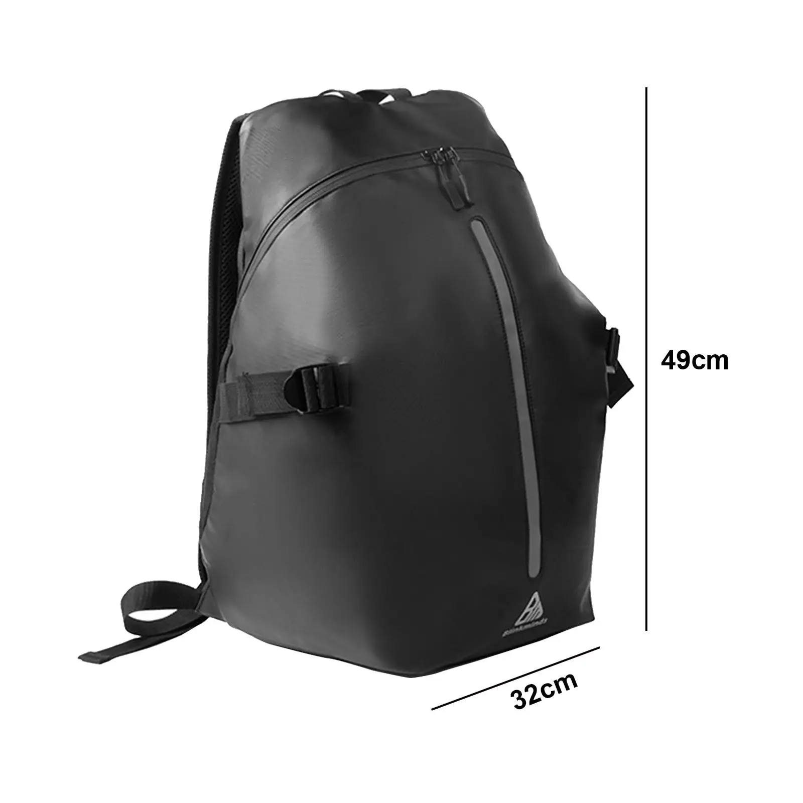 Motorcycle Riding Backpack