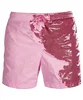 When Exposed To Water, Beach Shorts, Warm-feeling Color-changing Shorts  Hot Style Swimming Trunks That Change Color 5