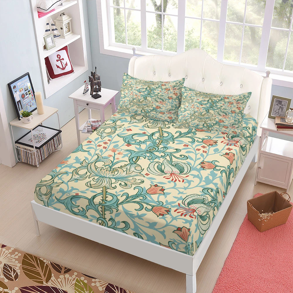 Double Bed Linen Set Meaning In Hindi