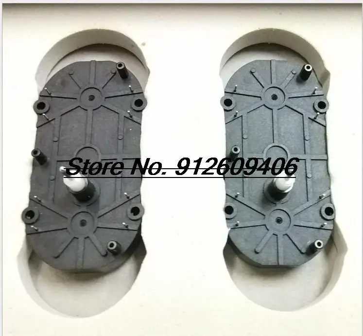 BKA30D-R5 360 degrees of rotation Stepper Motor,Auto instrument step motor.Special manufacturing